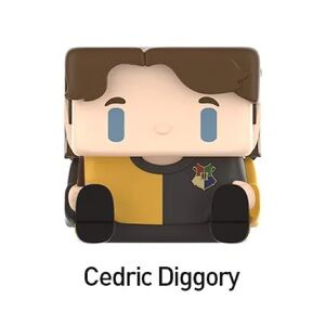 POP MART Harry Potter Pop Cube Series- Cedric Diggory